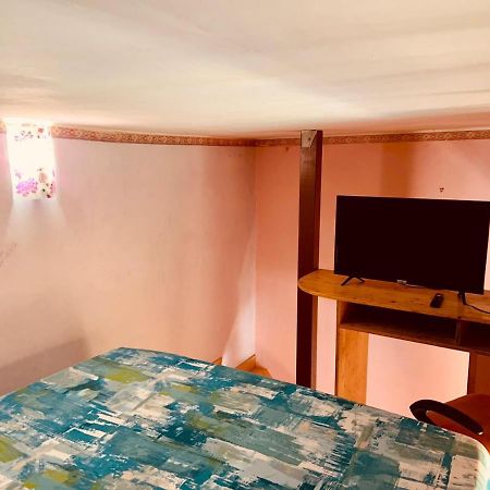 La Casina Sul Porto Appartamento Anzio Esterno foto