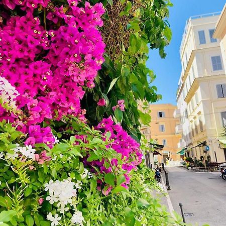 La Casina Sul Porto Appartamento Anzio Esterno foto