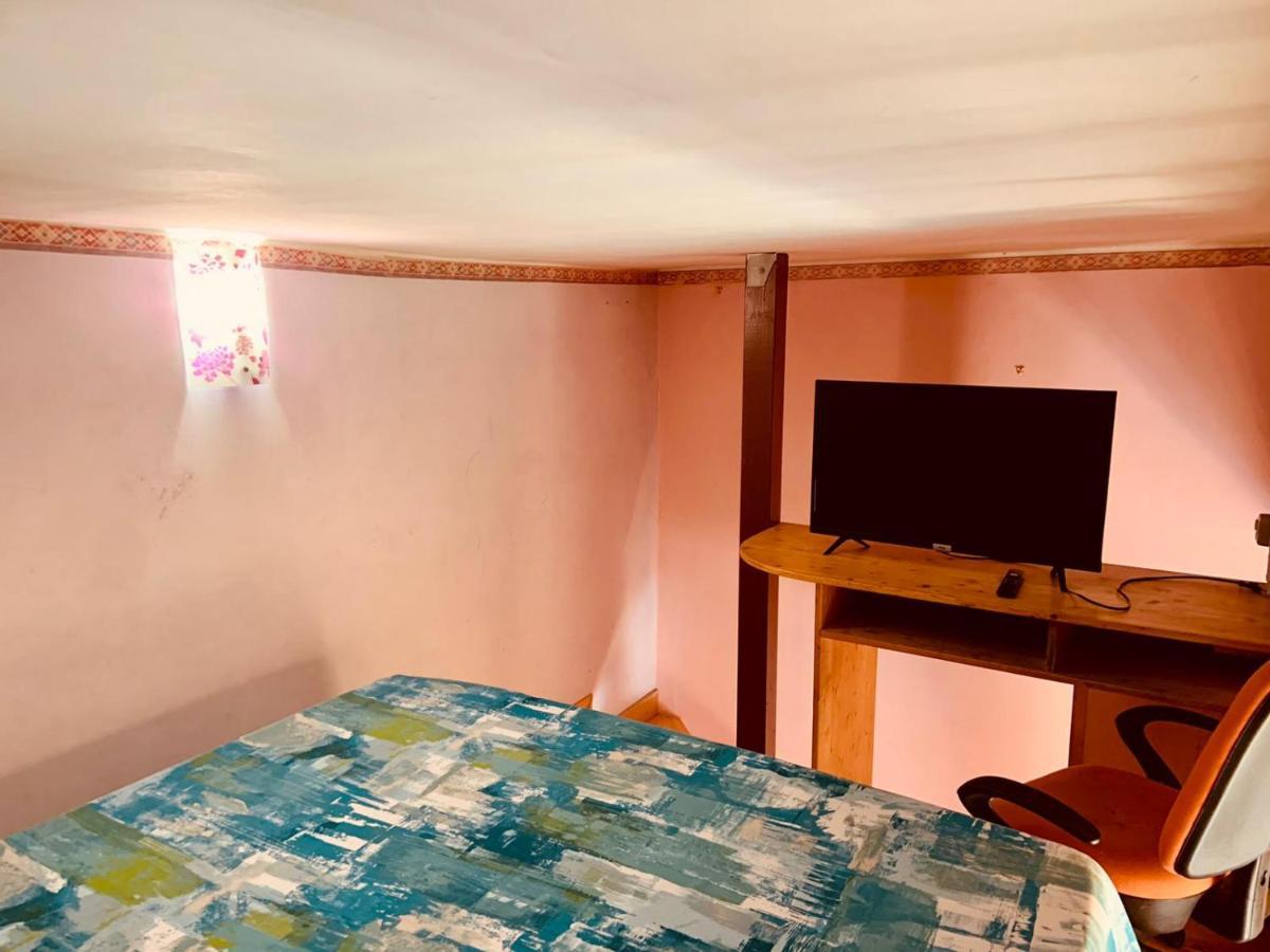 La Casina Sul Porto Appartamento Anzio Esterno foto