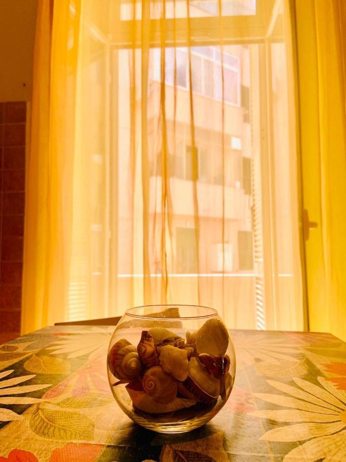 La Casina Sul Porto Appartamento Anzio Esterno foto