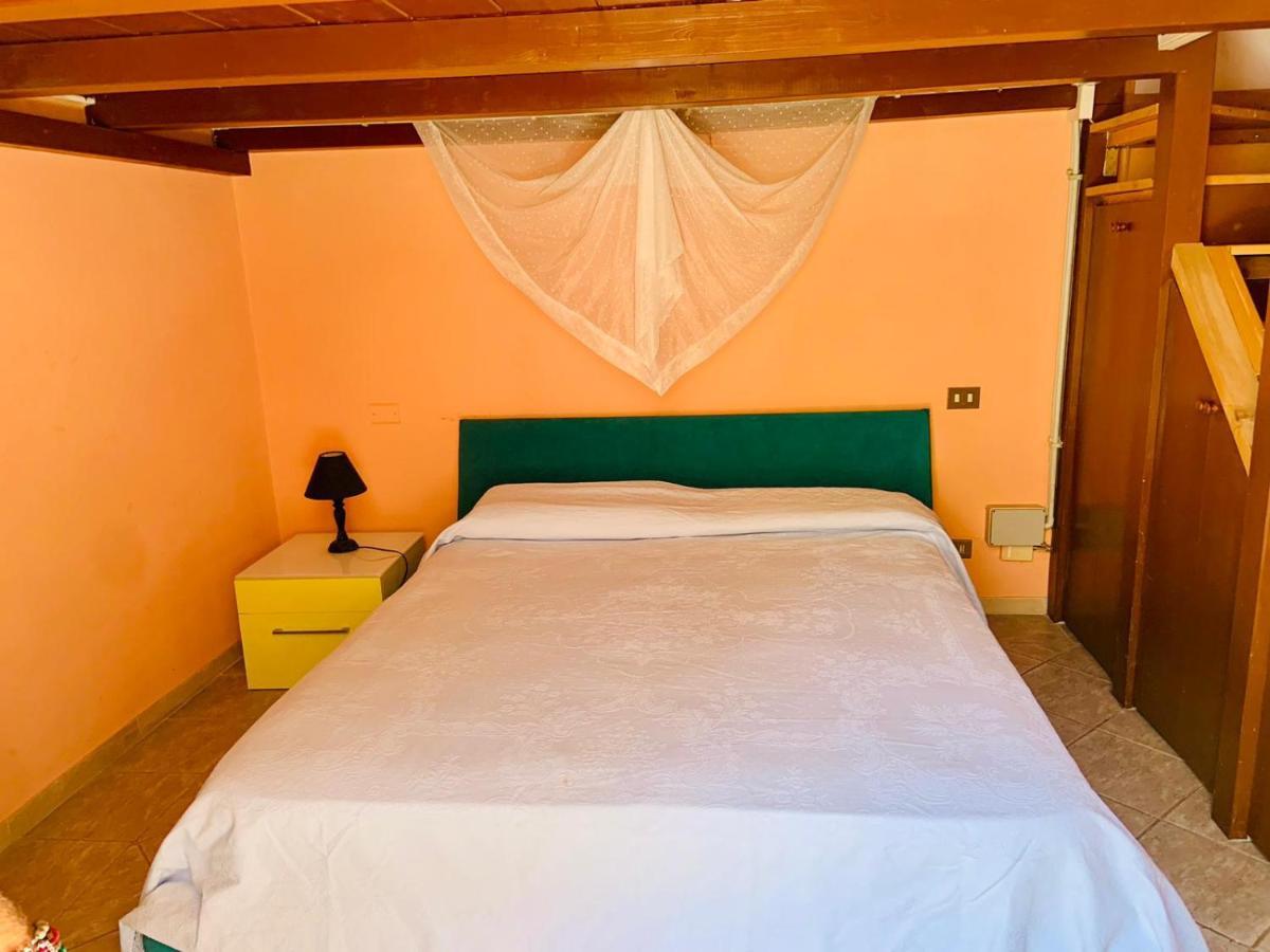 La Casina Sul Porto Appartamento Anzio Esterno foto