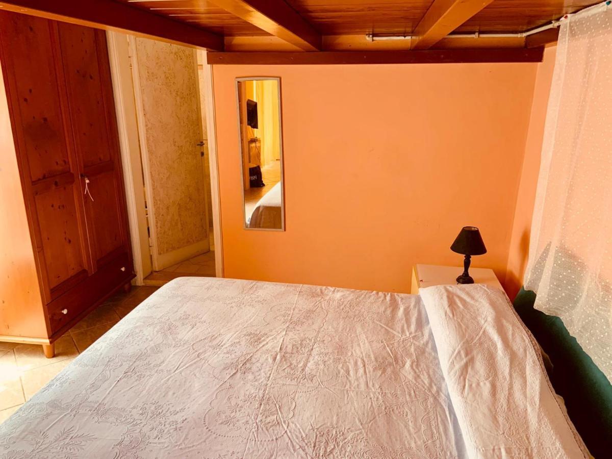La Casina Sul Porto Appartamento Anzio Esterno foto