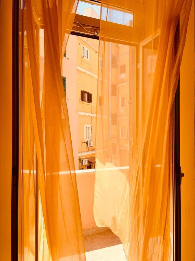 La Casina Sul Porto Appartamento Anzio Esterno foto