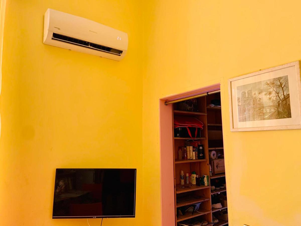 La Casina Sul Porto Appartamento Anzio Esterno foto