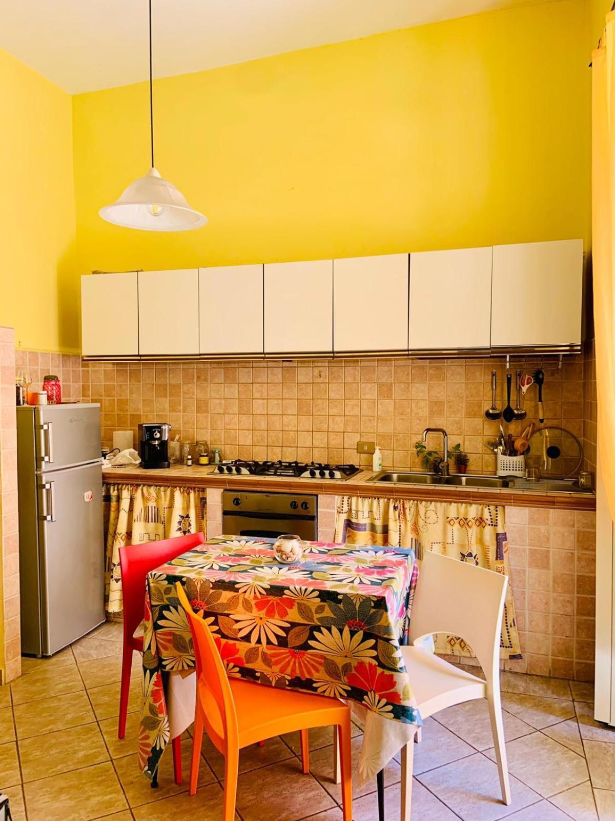 La Casina Sul Porto Appartamento Anzio Esterno foto