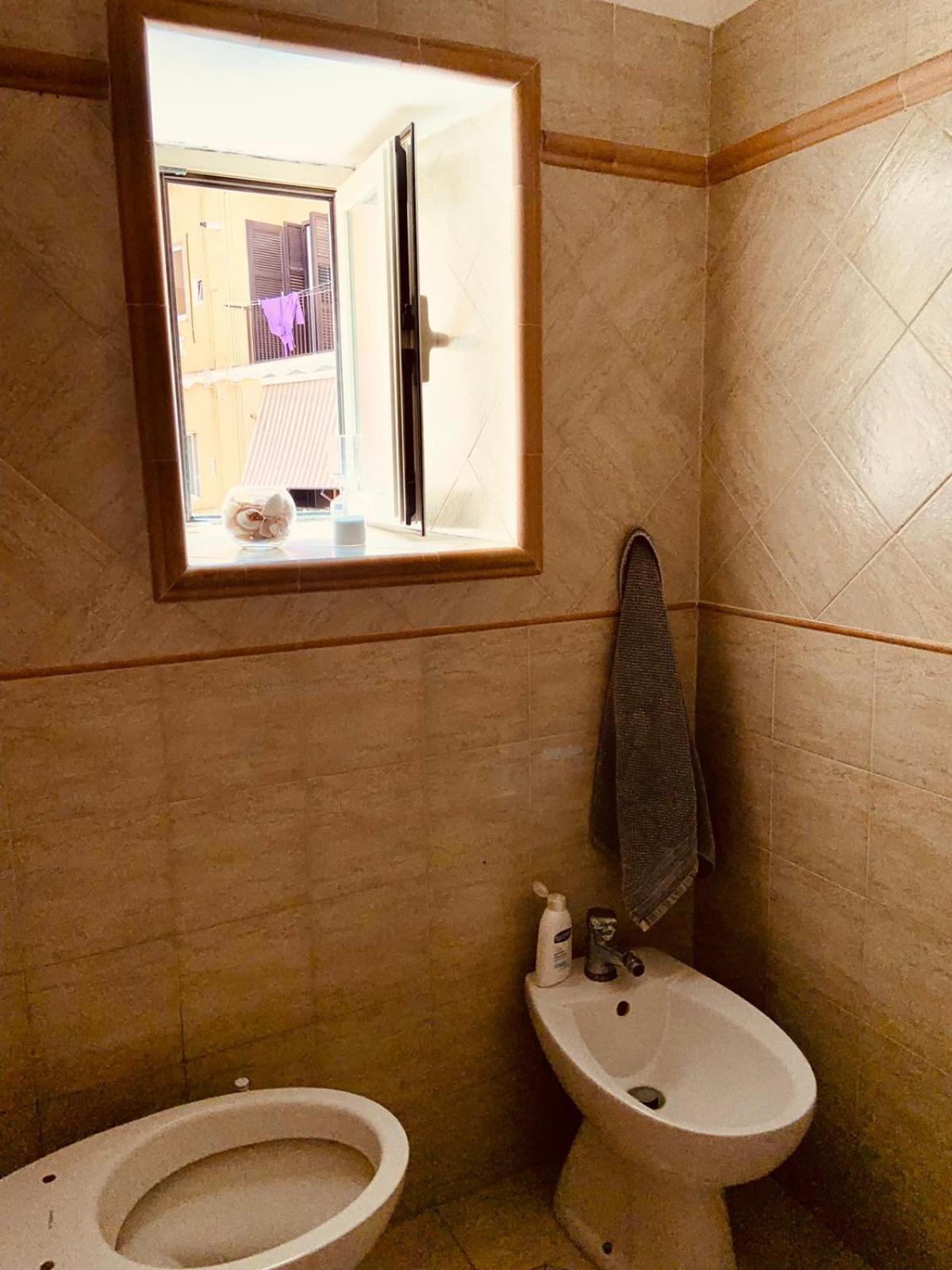 La Casina Sul Porto Appartamento Anzio Esterno foto