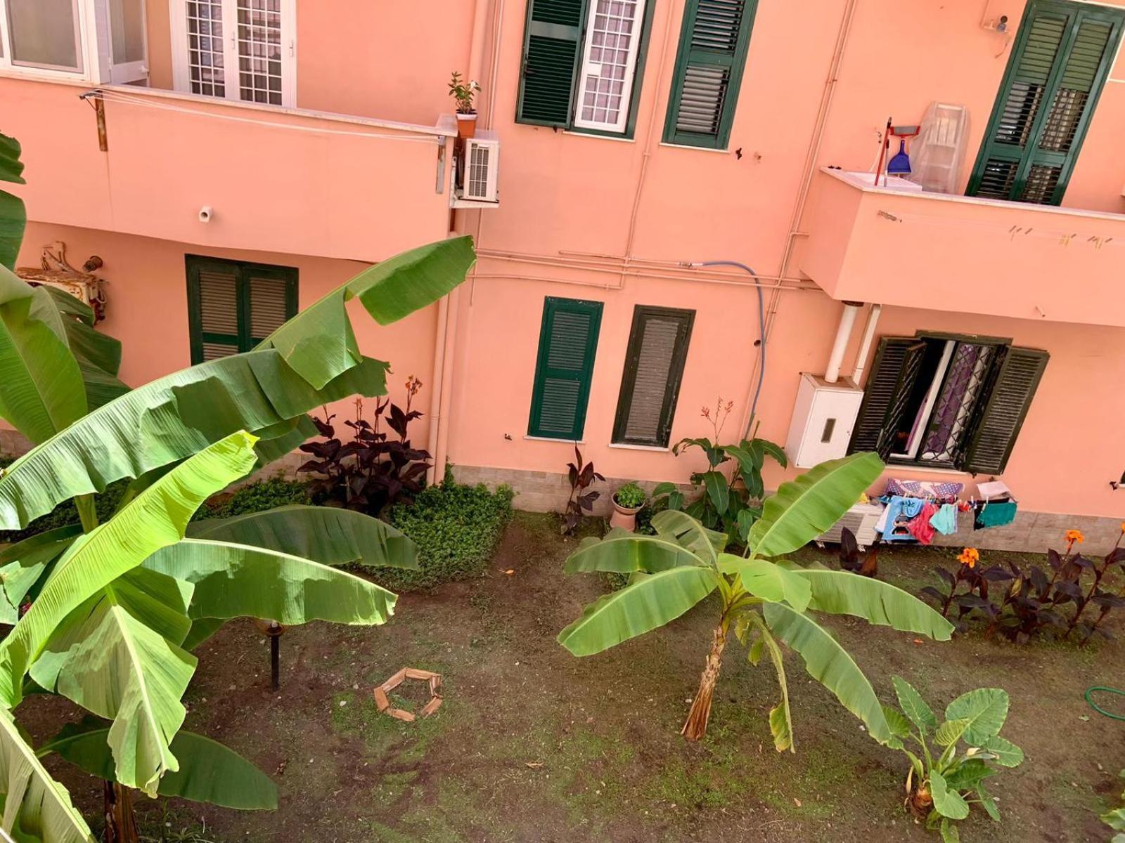 La Casina Sul Porto Appartamento Anzio Esterno foto